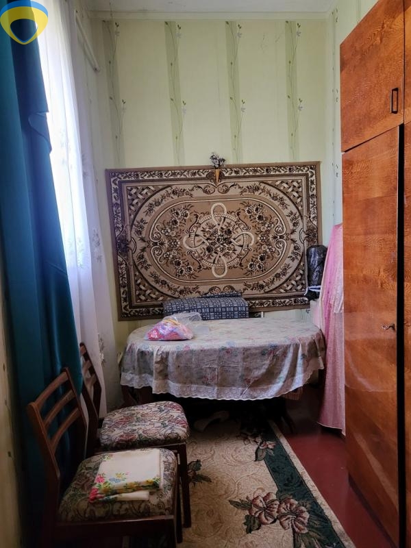 продажа многокомнатной квартиры номер A-173641 в Малиновском районе, фото номер 11